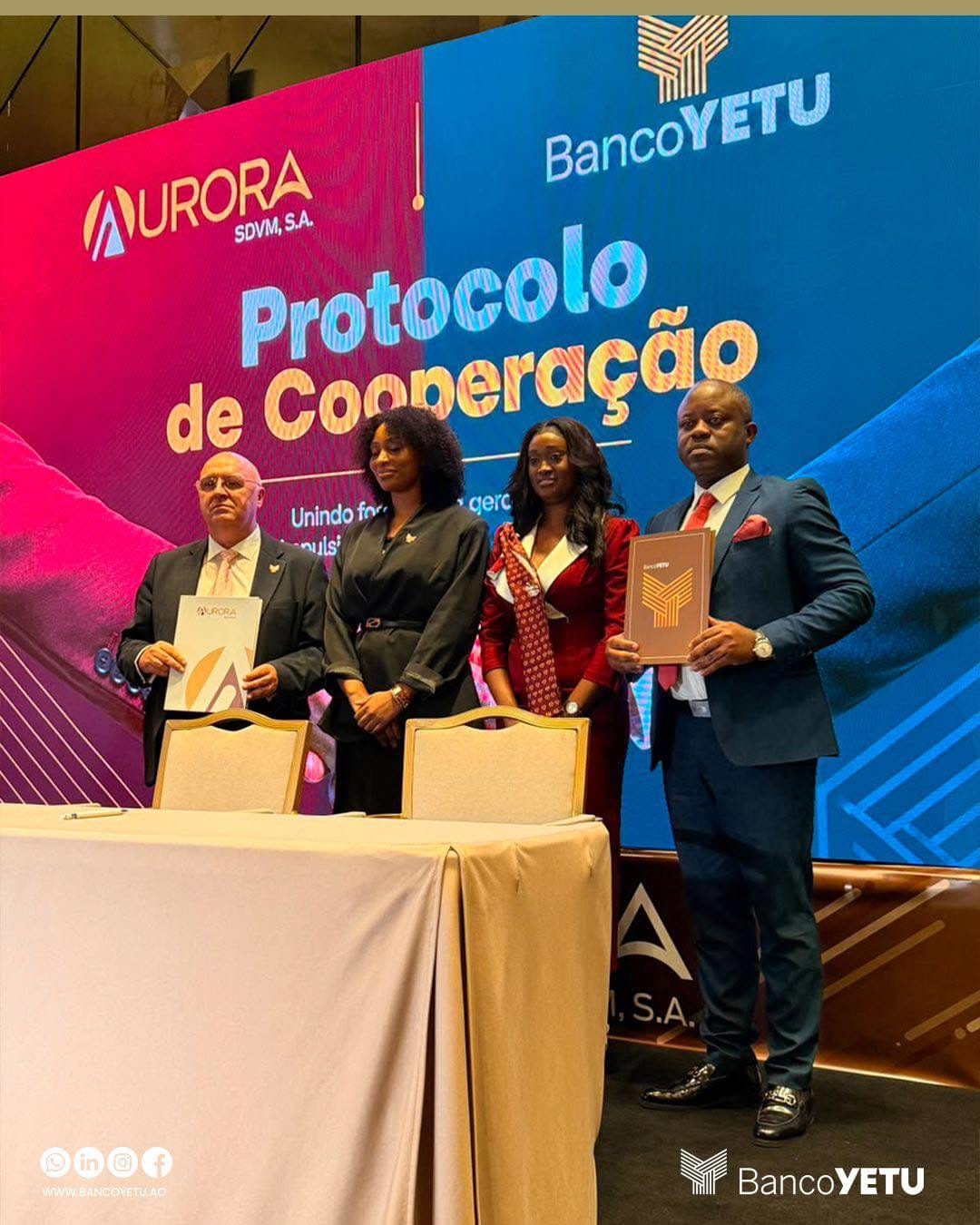 Post 4 by @bancoyetuangola on Instagram (carousel)