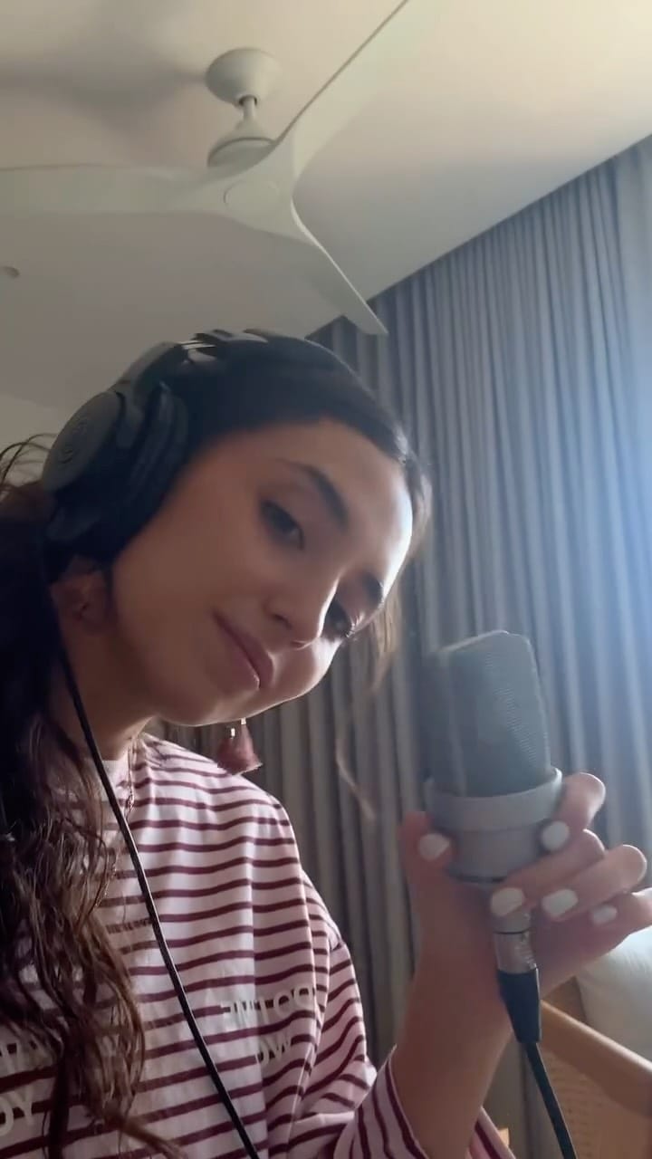 Post 9 by ➖N E E L A 🤍➖ on Instagram (video)