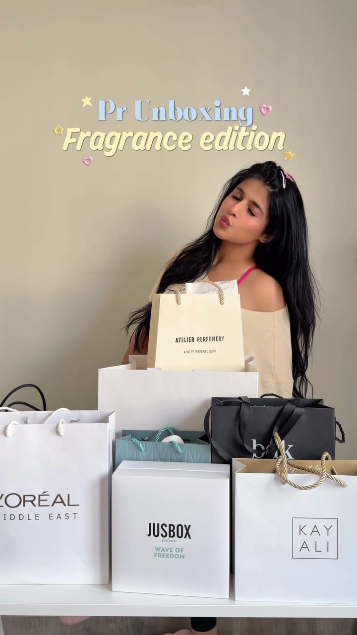 Post 3 by Zinobia Mistry on Instagram (video)