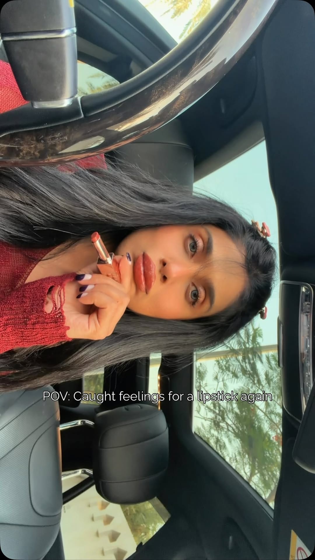 Post 10 by Zinobia Mistry on Instagram (video)