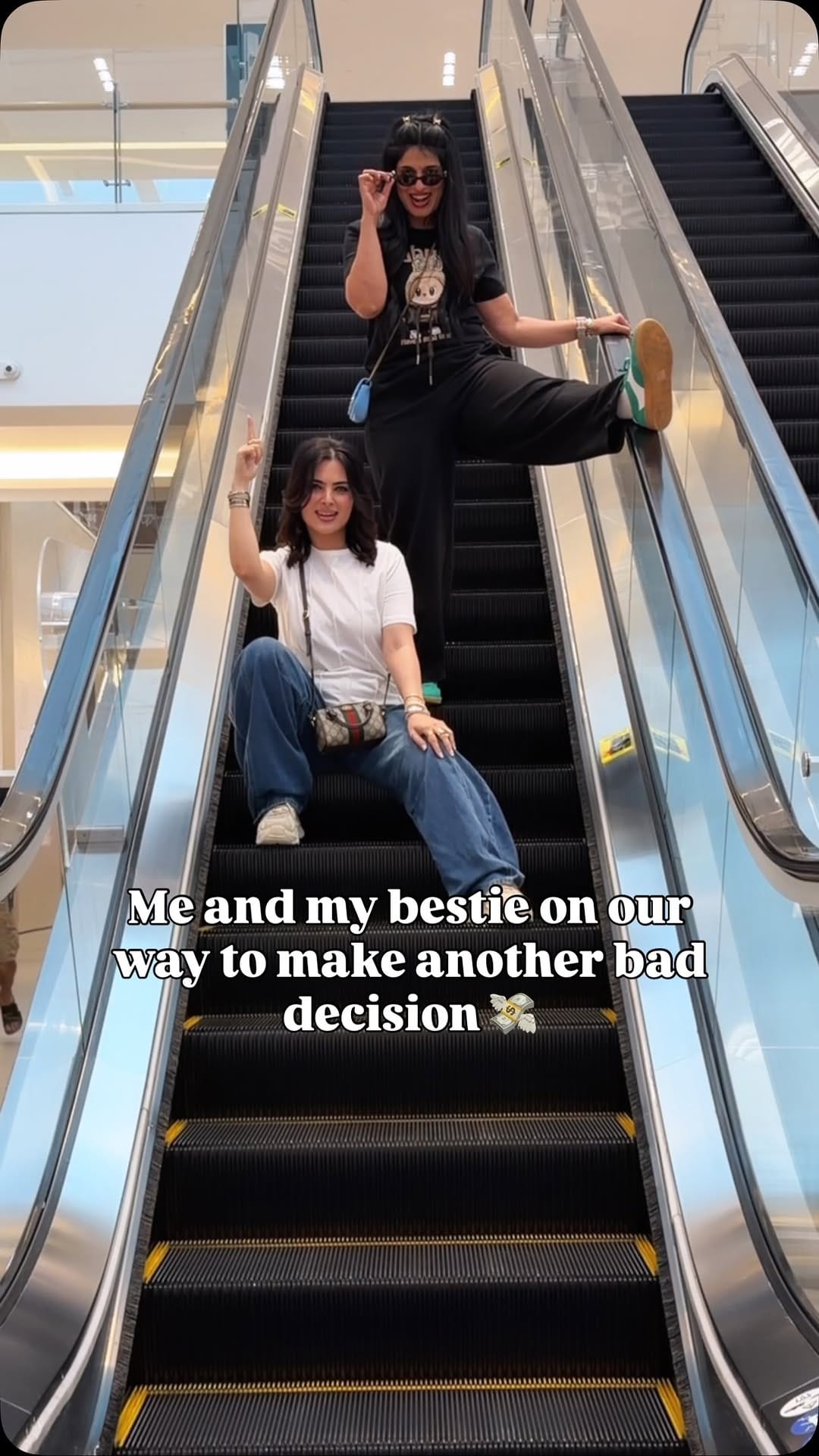 Post 5 by Zinobia Mistry on Instagram (video)