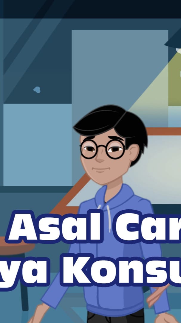 Post 10 by Asuransi Reliance on Instagram (video)