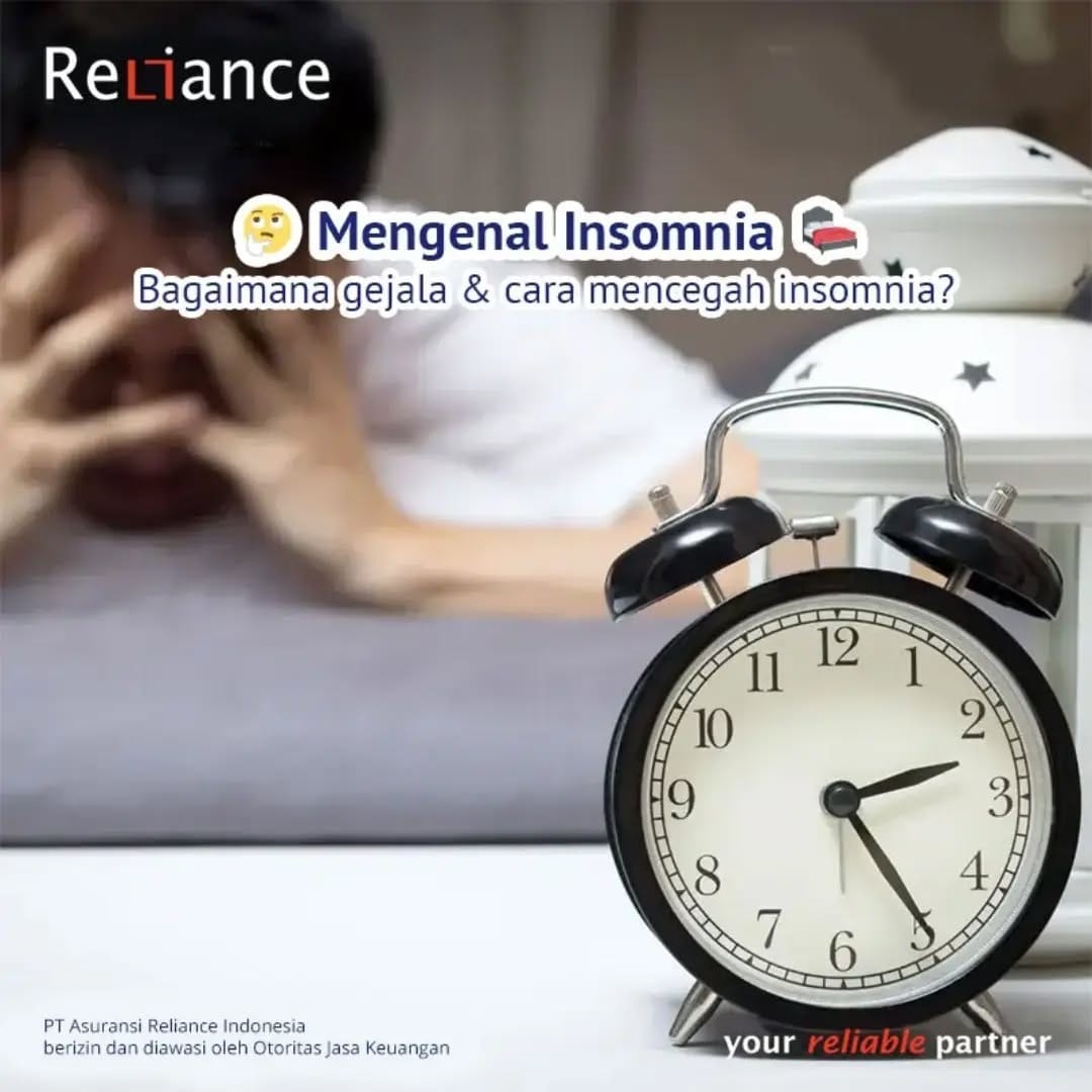 Post 3 by Asuransi Reliance on Instagram (image)