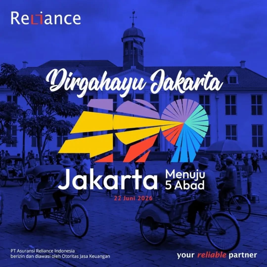 Post 9 by Asuransi Reliance on Instagram (image)