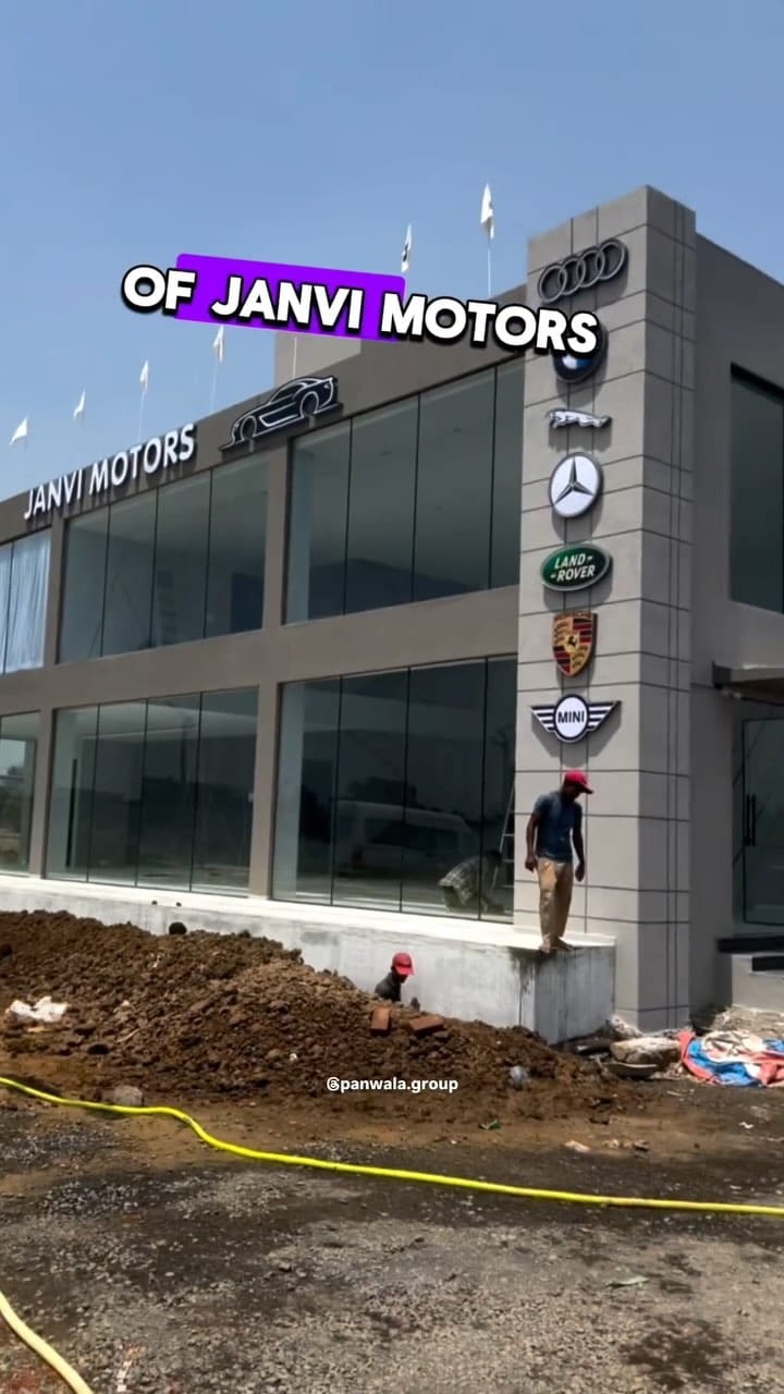 Post 10 by Panwala Group on Instagram (video)