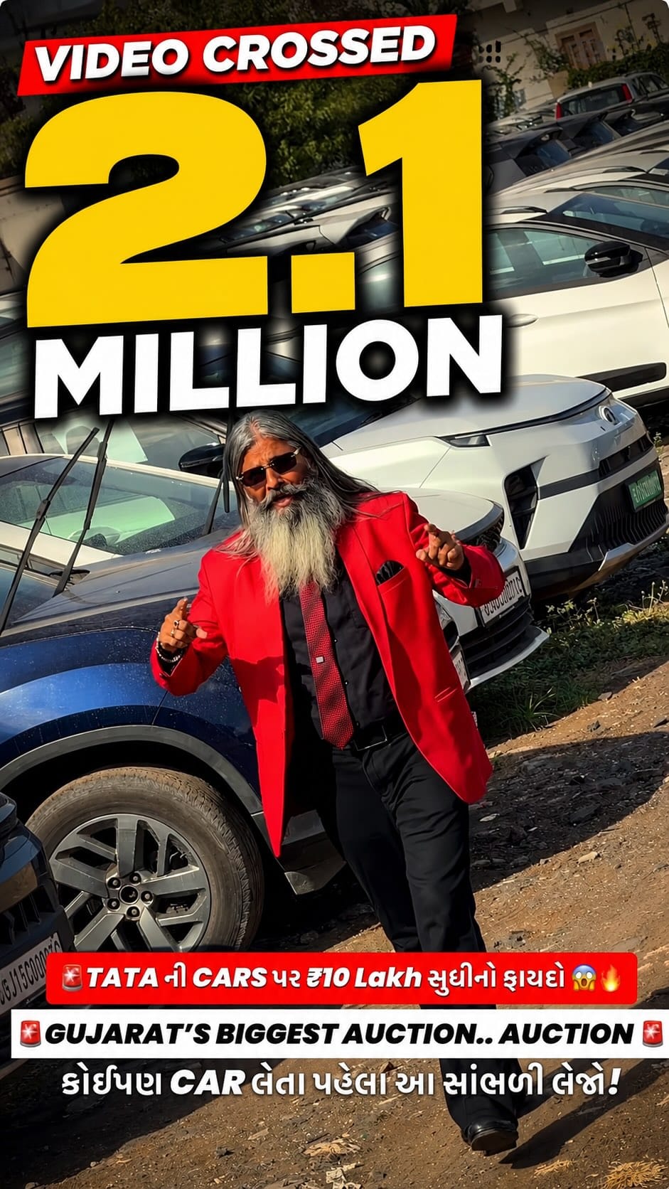 Post 4 by Panwala Group on Instagram (video)
