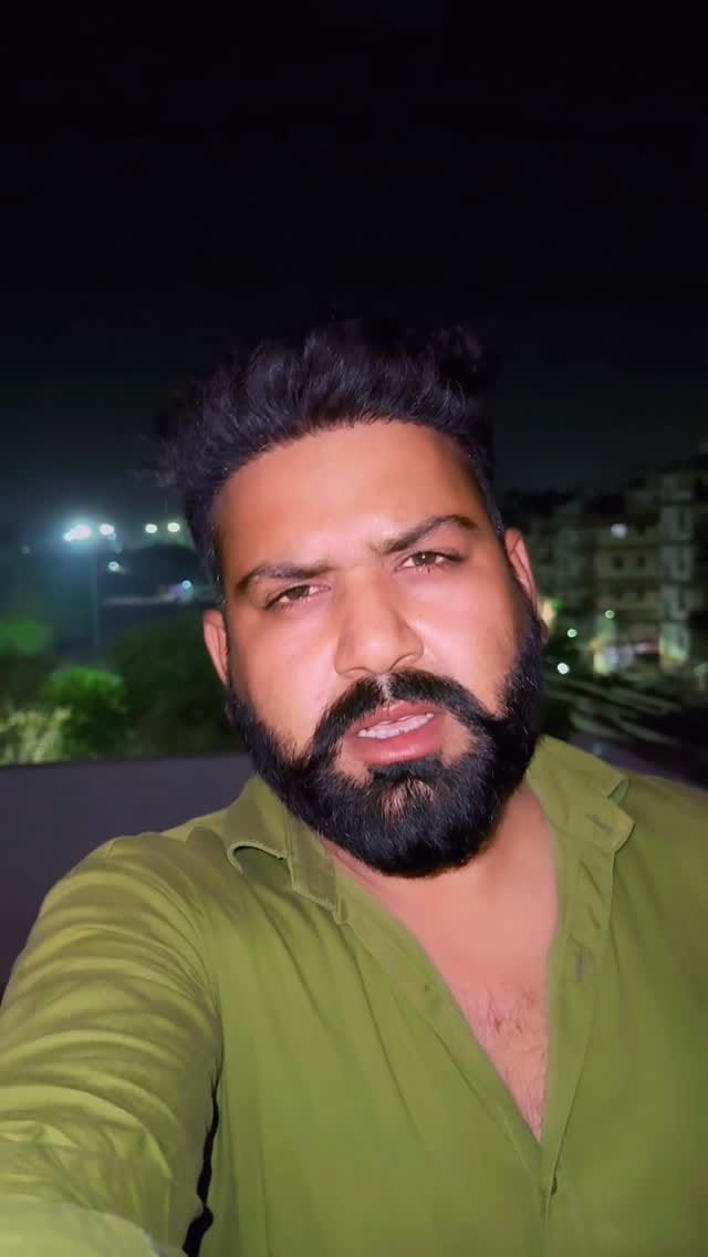 Post 8 by Sonu Sharma on Instagram (video)