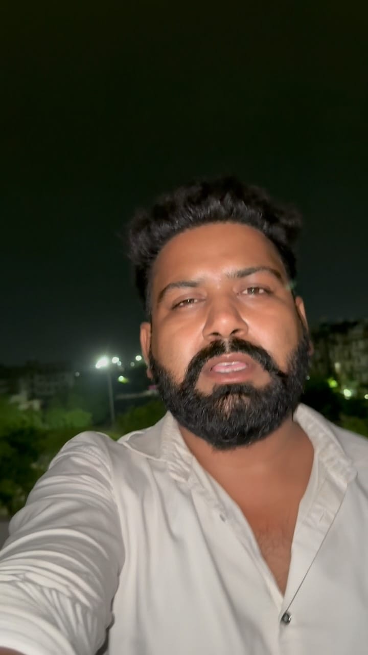 Post 4 by Sonu Sharma on Instagram (video)