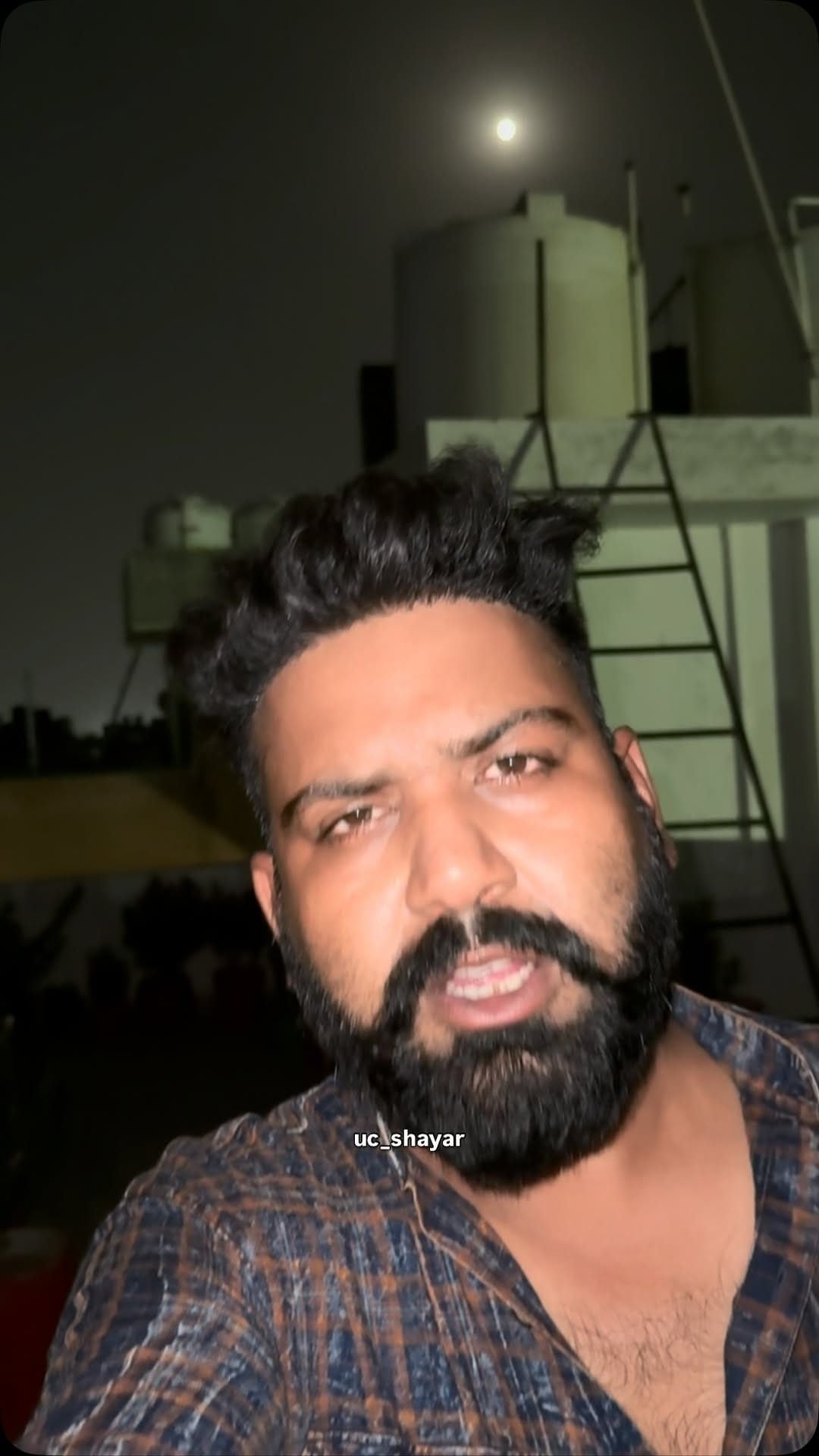 Post 3 by Sonu Sharma on Instagram (video)