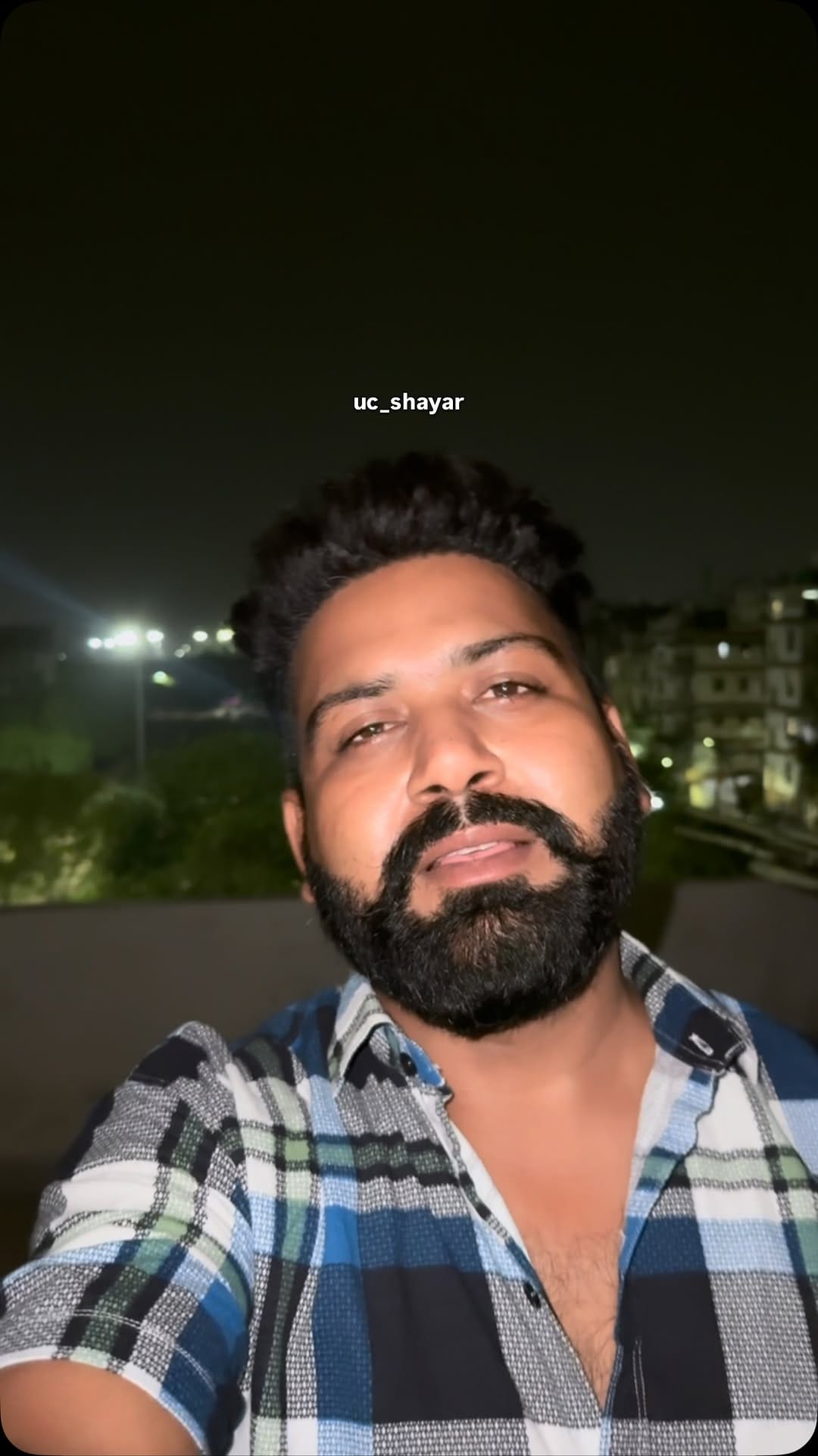 Post 1 by Sonu Sharma on Instagram (video)