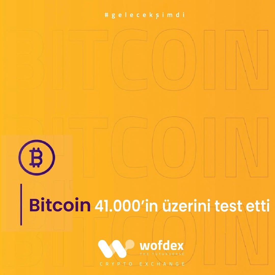 Post 2 by Wofdex Crypto Exchange on Instagram (image)