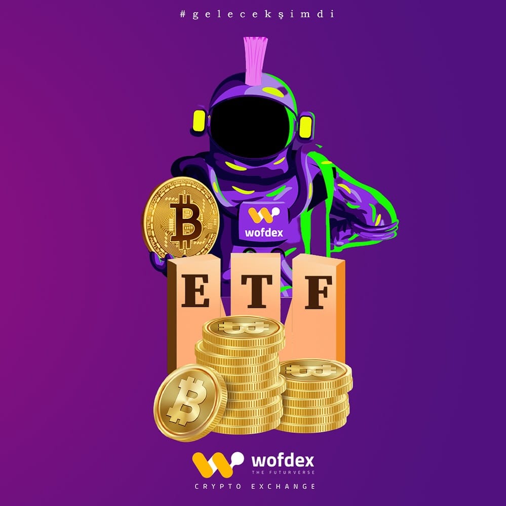 Post 3 by Wofdex Crypto Exchange on Instagram (image)