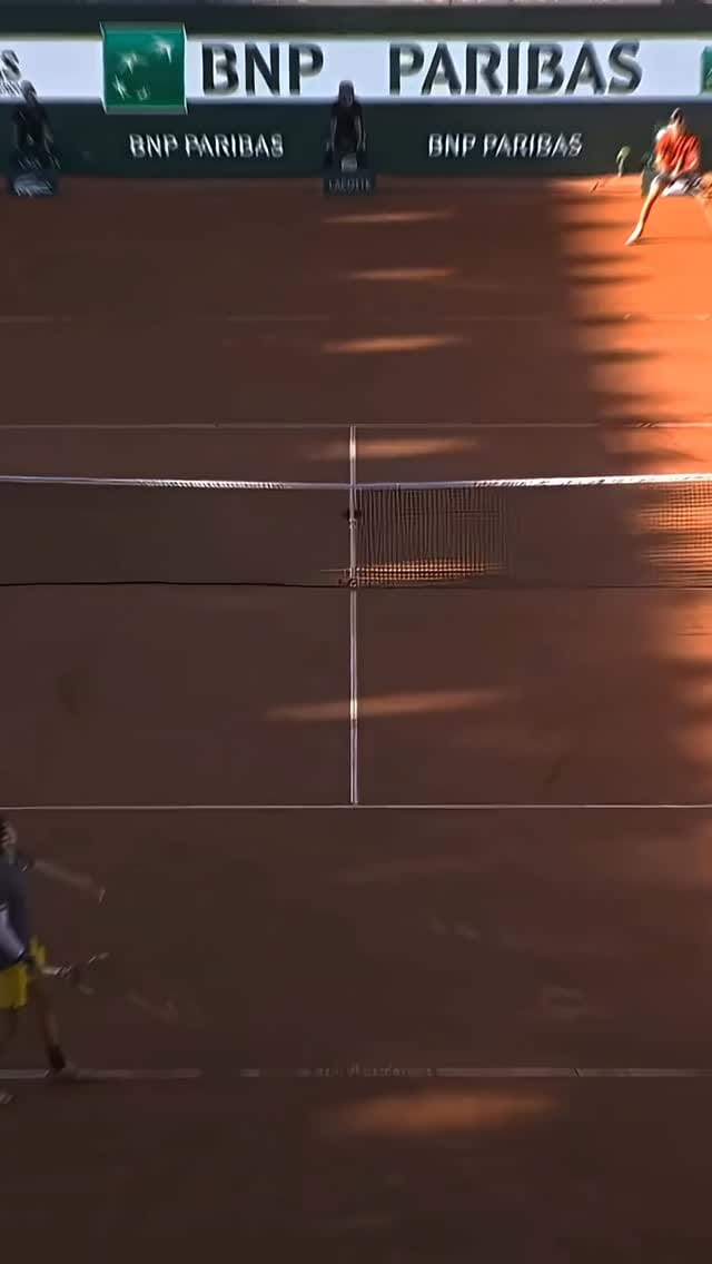 Post 2 by Djokovic aep on Instagram (video)