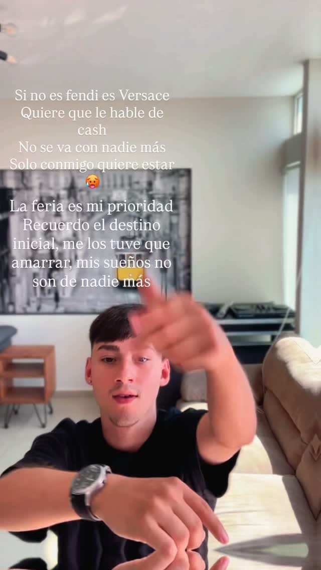 Post 3 by 𝑳𝑨𝑵𝑫𝑶𝑵 𝑮𝑬𝒁𝒁 | 𝕰𝕷 𝕹𝕰𝕹𝕰 𝕯𝕰 𝕺𝕽𝕺 on Instagram (video)
