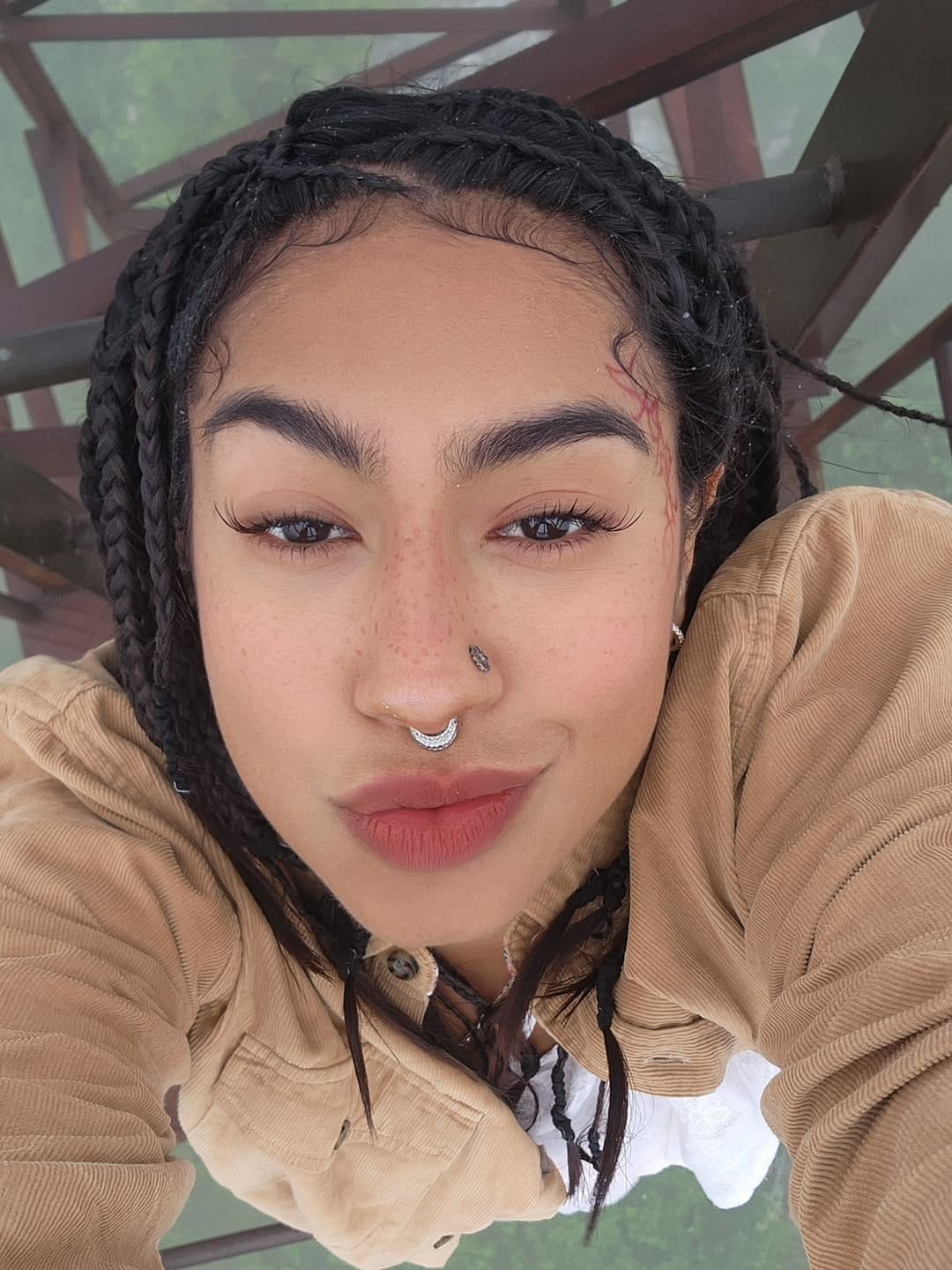 Post 6 by Mel Babyface on Instagram (carousel)