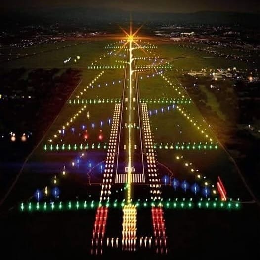 Post 2 by Red X Aviation ~ Keith on Instagram (image)