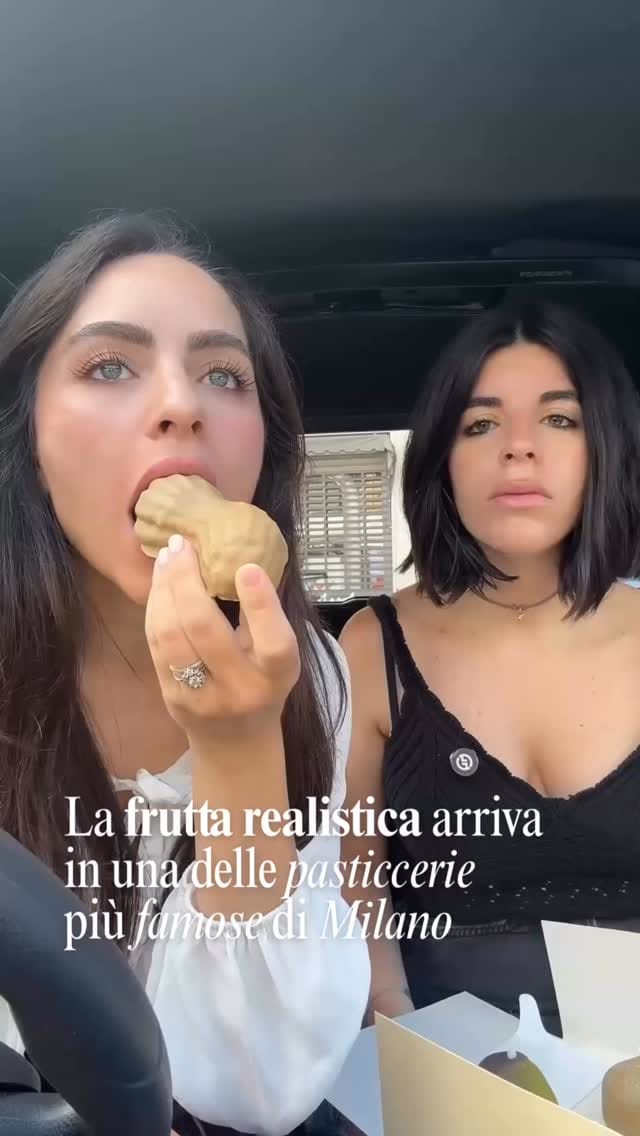 Post 10 by Colazione a Milano on Instagram (video)