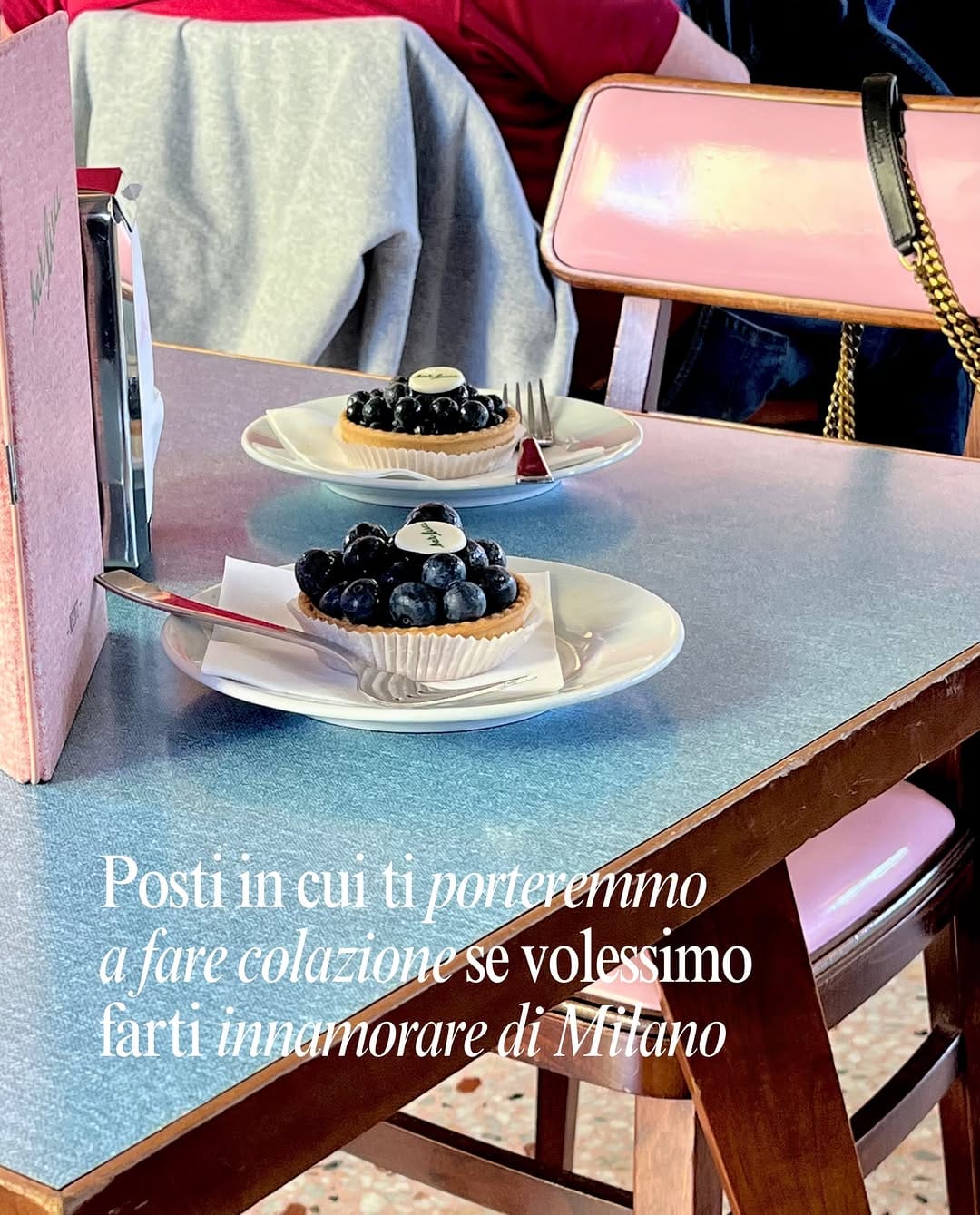 Post 3 by Colazione a Milano on Instagram (carousel)