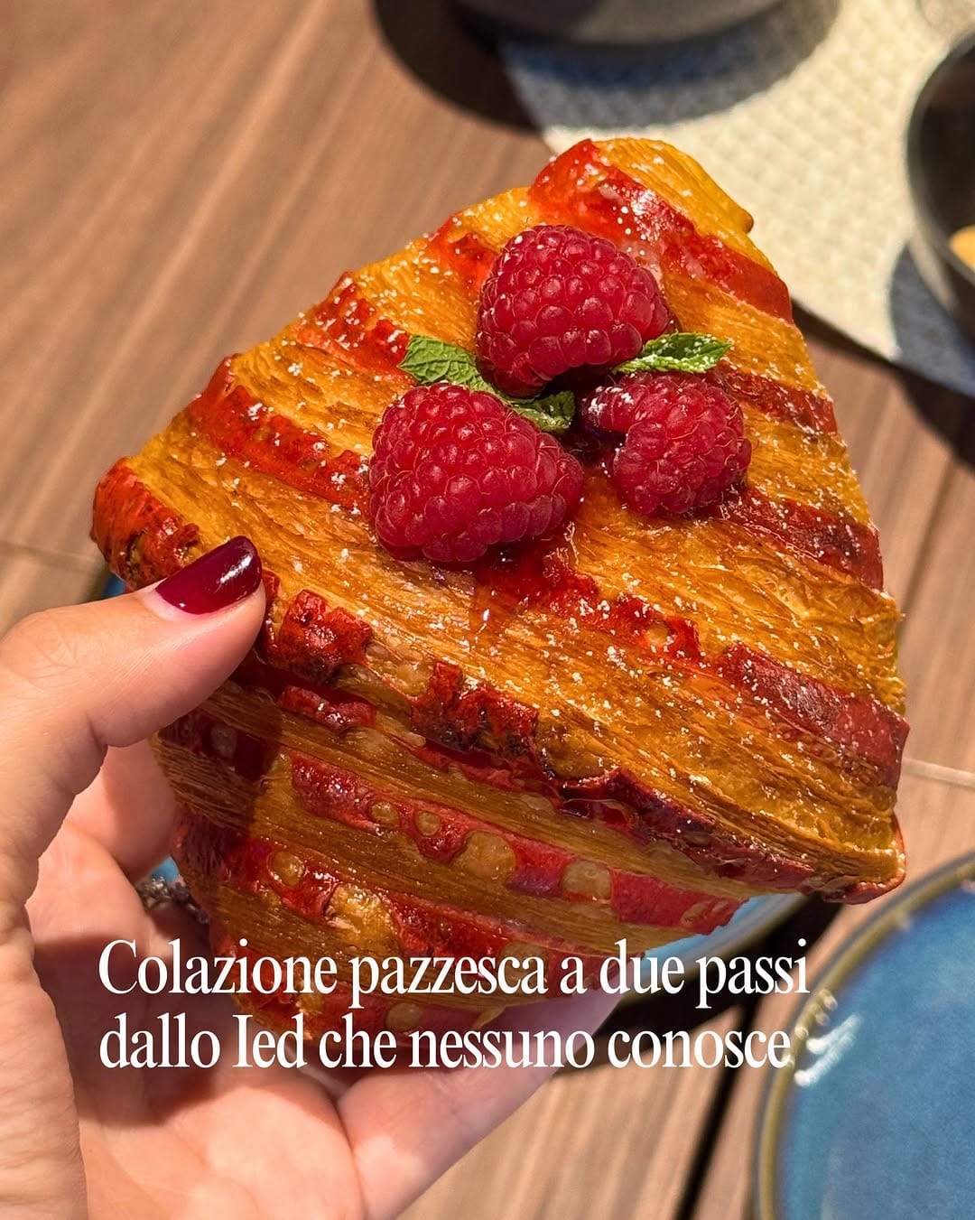 Post 4 by Colazione a Milano on Instagram (carousel)