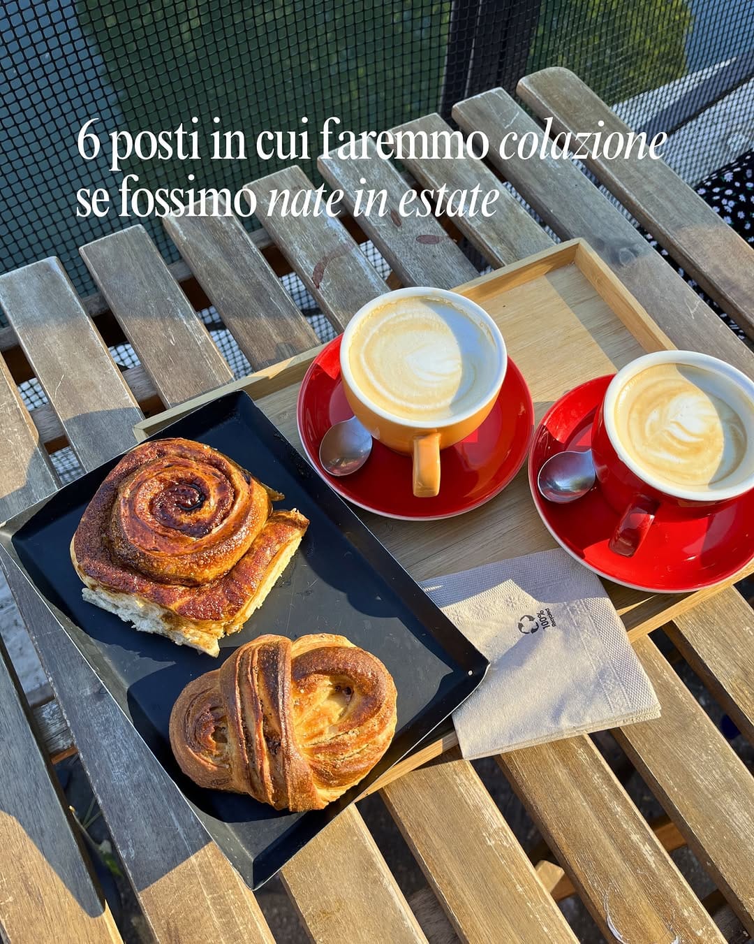 Post 5 by Colazione a Milano on Instagram (carousel)