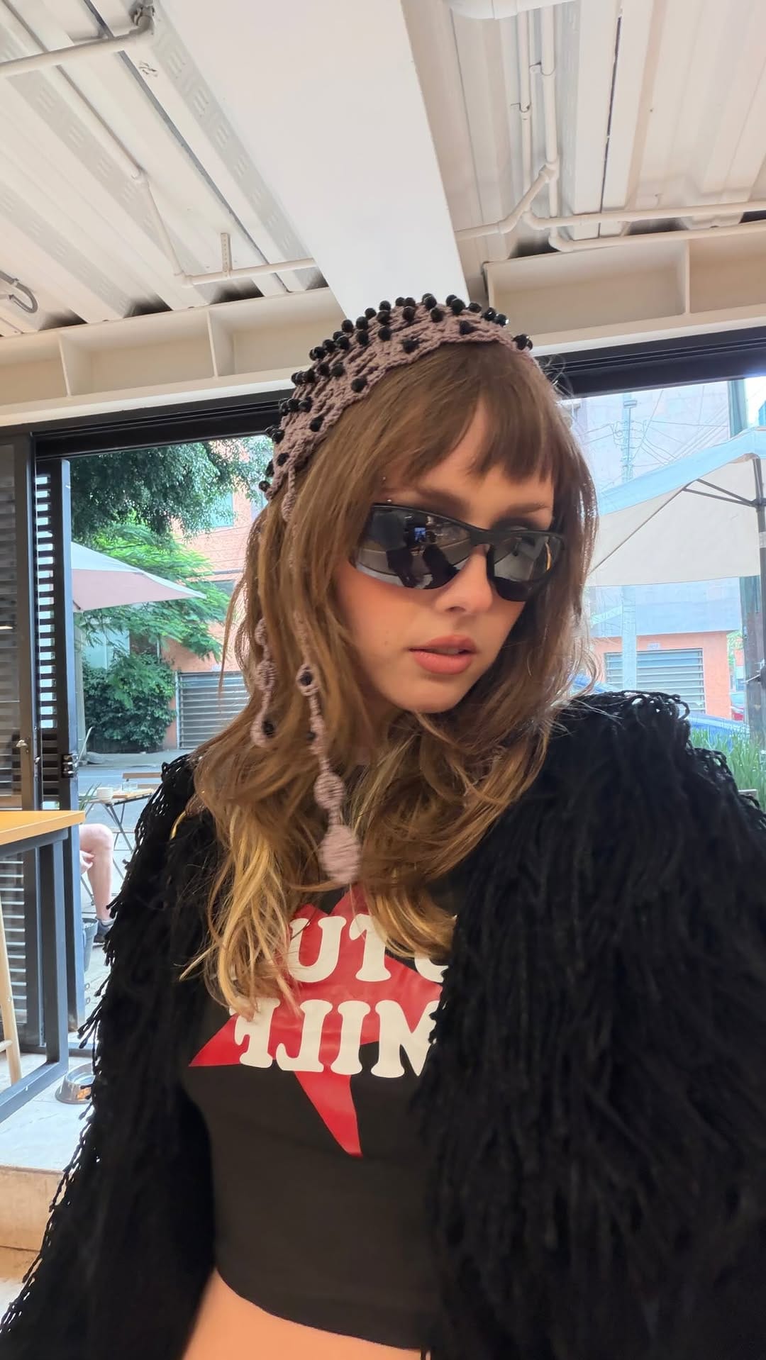 Post 9 by Rox Slinger on Instagram (video)