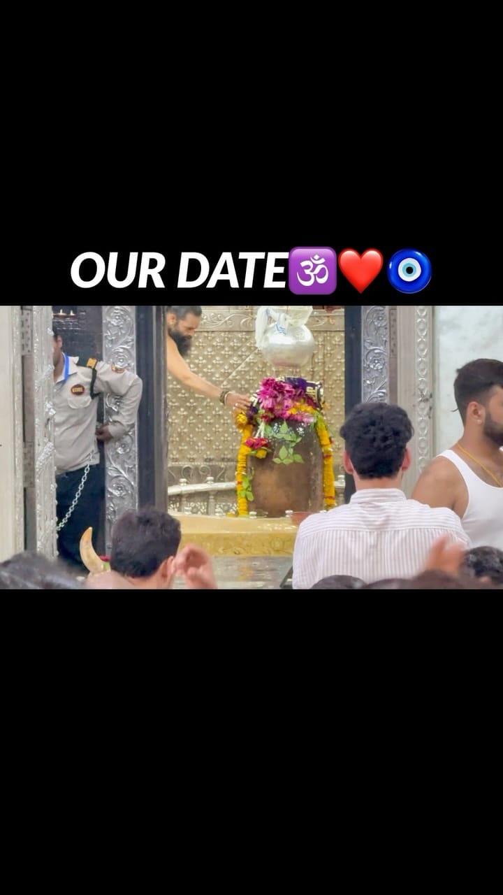 Post 1 by VISHU ⚡️ on Instagram (video)