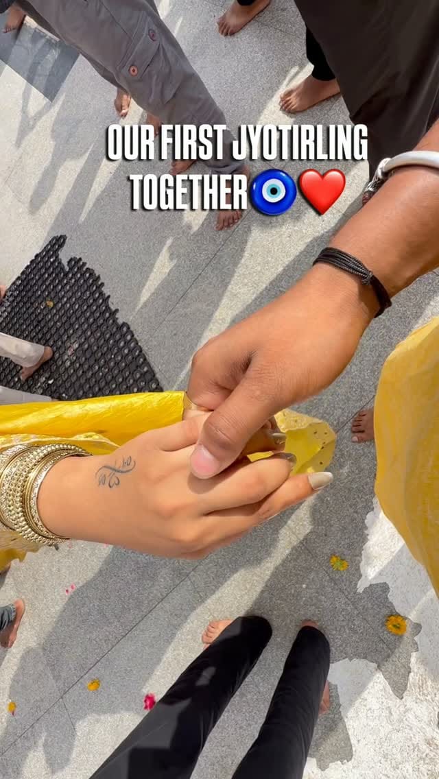 Post 3 by VISHU ⚡️ on Instagram (video)