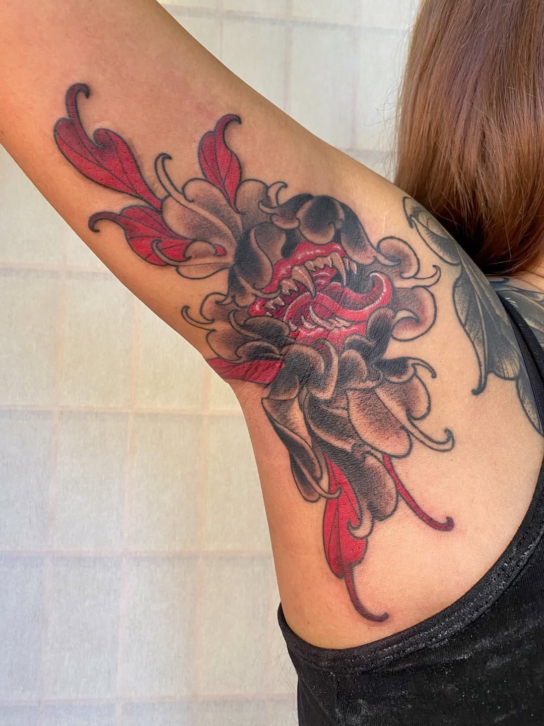 Post 3 by gillian toh on Instagram (carousel)