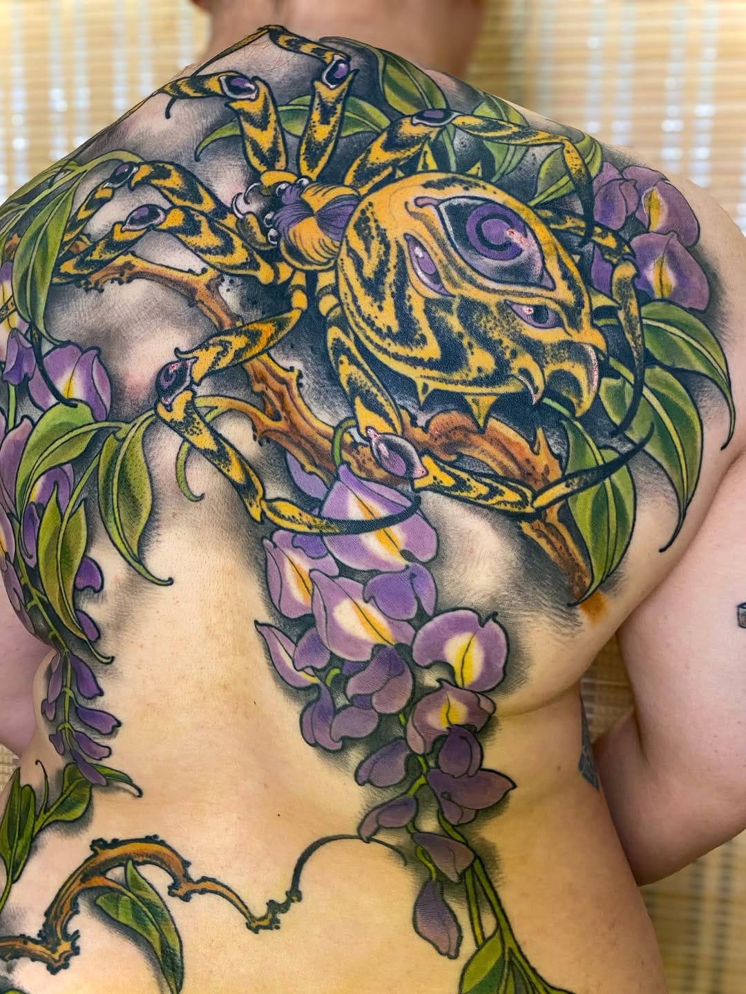 Post 2 by gillian toh on Instagram (carousel)
