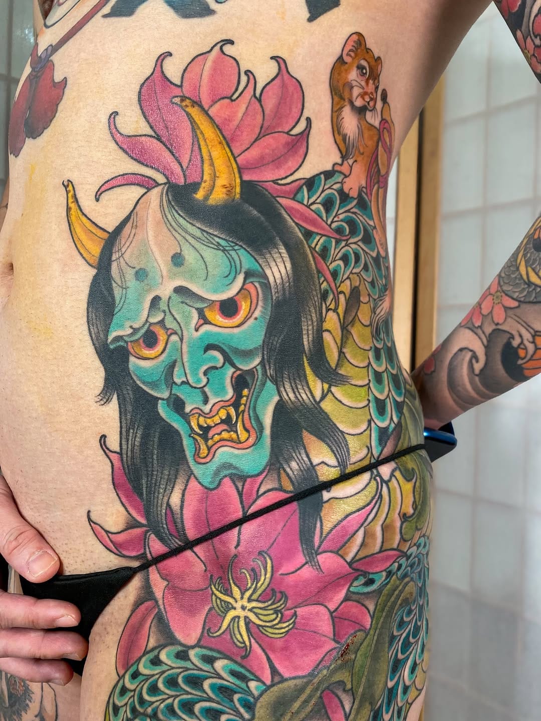 Post 4 by gillian toh on Instagram (carousel)