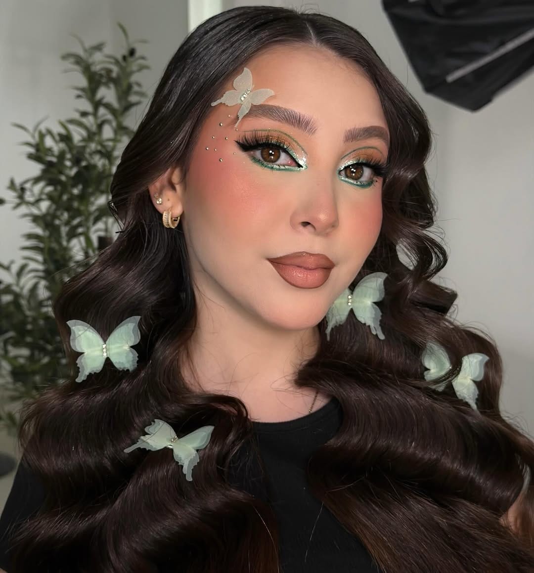 Post 8 by Makeup by Majo on Instagram (carousel)