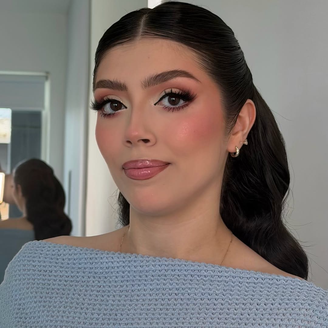 Post 6 by Makeup by Majo on Instagram (carousel)
