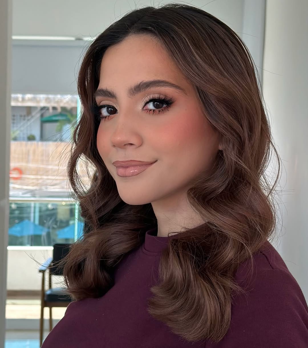 Post 2 by Makeup by Majo on Instagram (carousel)