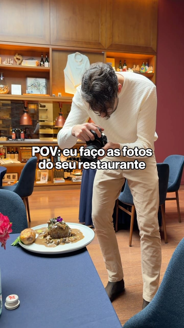 Post 1 by Nathan Abritta - Marketing Gastronômico on Instagram (video)