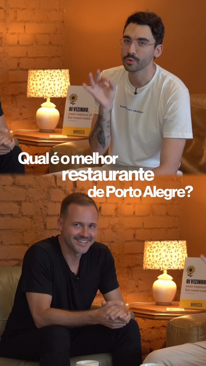 Post 3 by Nathan Abritta - Marketing Gastronômico on Instagram (video)