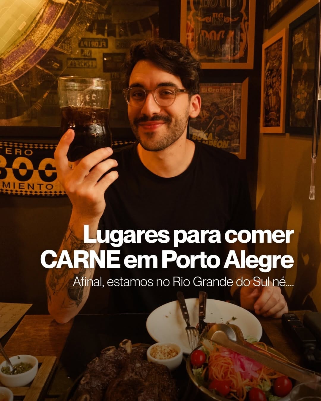 Post 8 by Nathan Abritta - Marketing Gastronômico on Instagram (carousel)