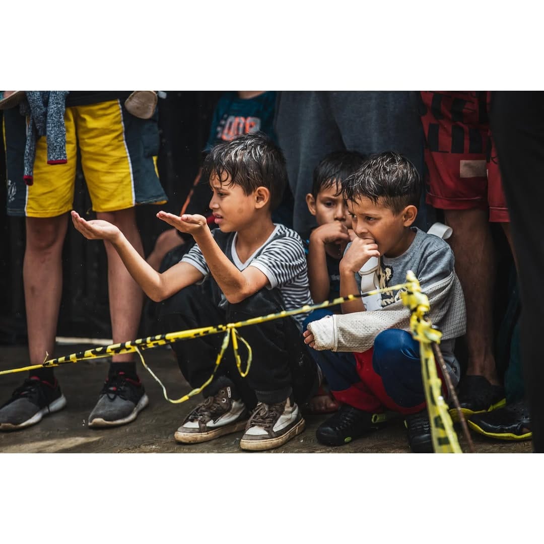 Post 3 by Vincent Tremeau on Instagram (carousel)