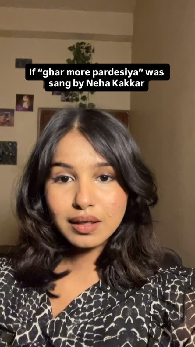 Post 8 by purba halder on Instagram (video)