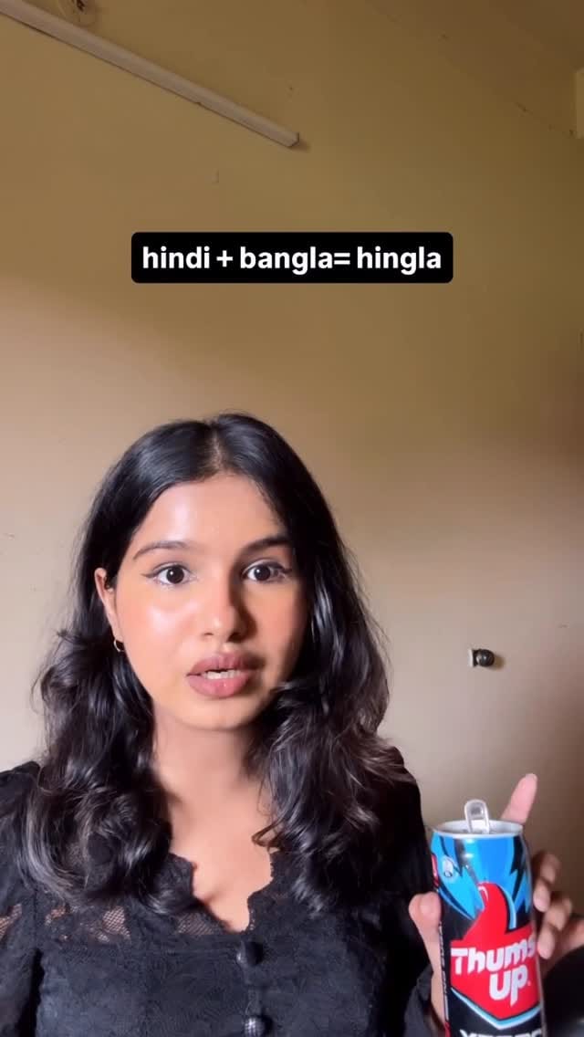 Post 7 by purba halder on Instagram (video)
