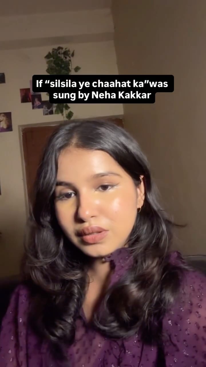 Post 1 by purba halder on Instagram (video)
