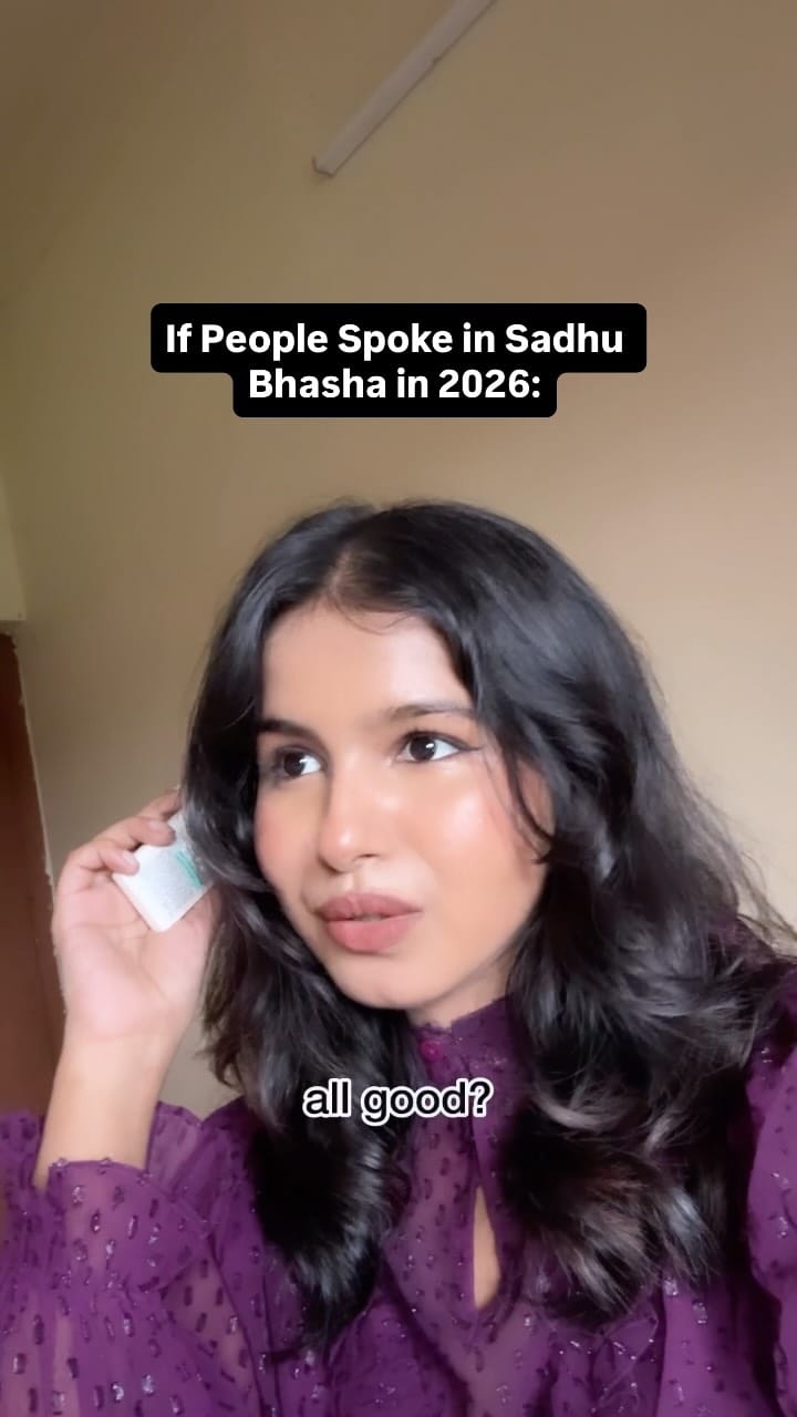 Post 3 by purba halder on Instagram (video)