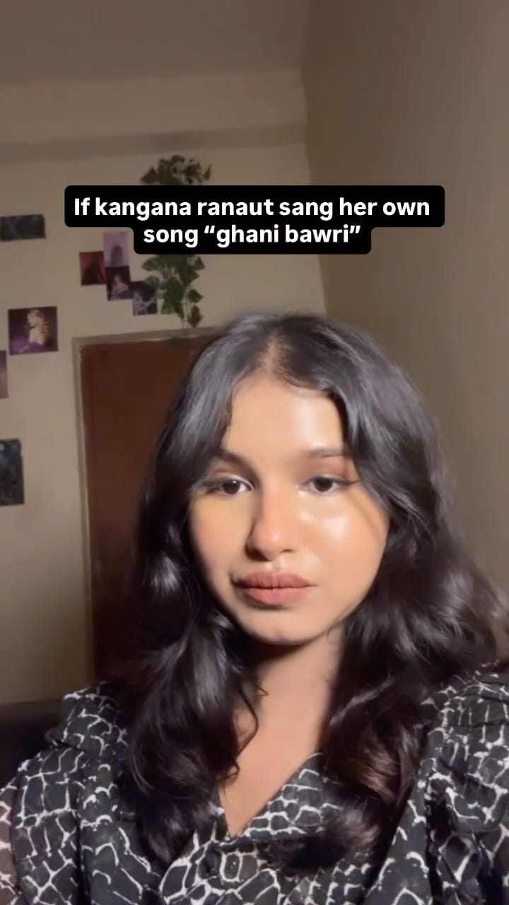 Post 2 by purba halder on Instagram (video)