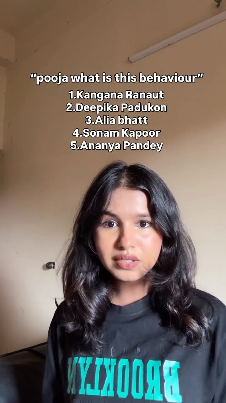 Post 5 by purba halder on Instagram (video)