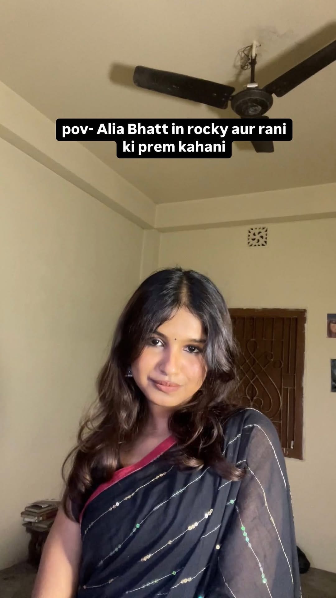 Post 10 by purba halder on Instagram (video)