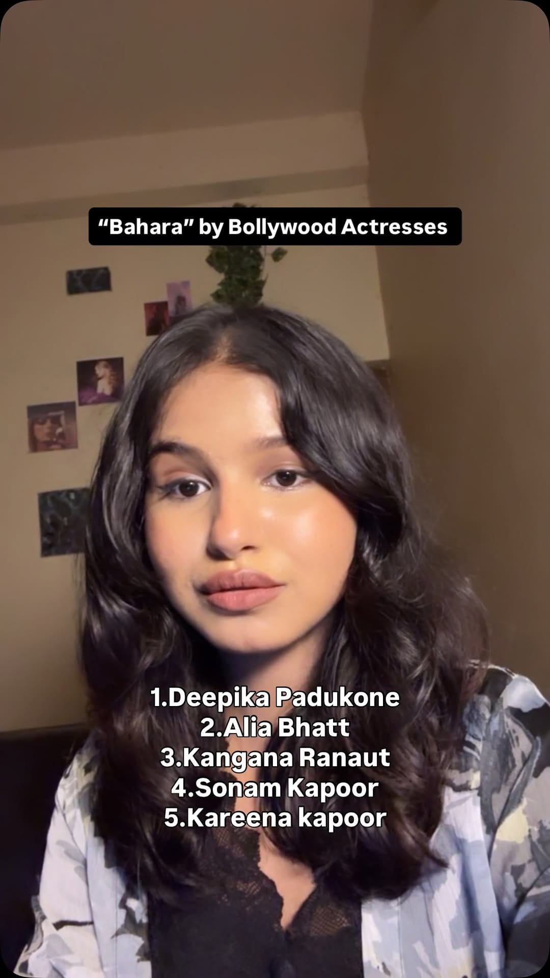 Post 4 by purba halder on Instagram (video)