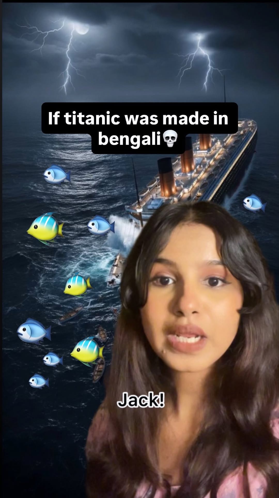 Post 9 by purba halder on Instagram (video)