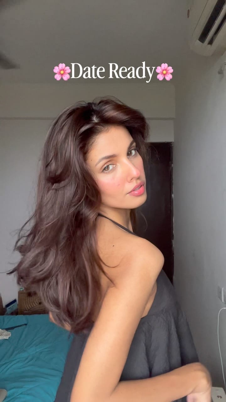 Post 1 by Naneka Singh(नैनेका) on Instagram (video)