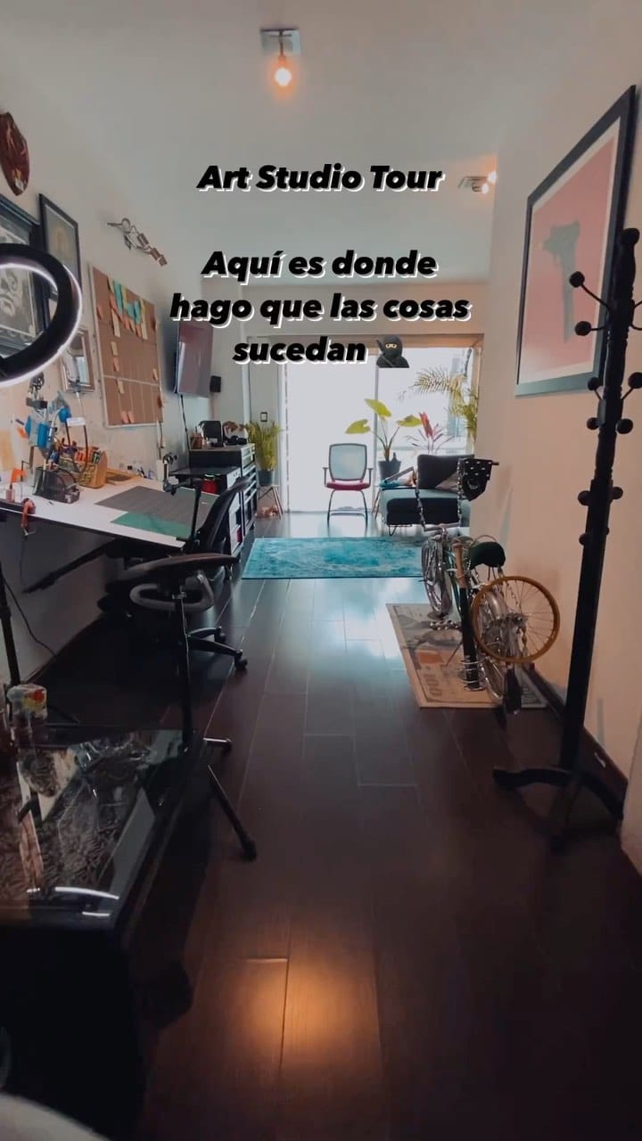 Post 9 by Renua One on Instagram (video)