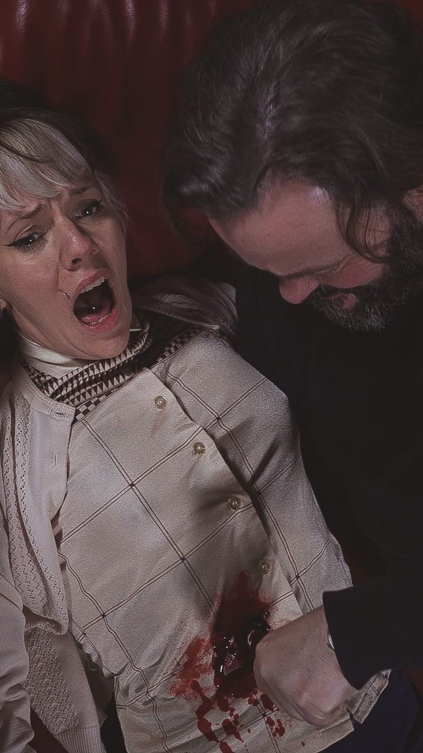 Post 9 by Grindhouse North on Instagram (video)