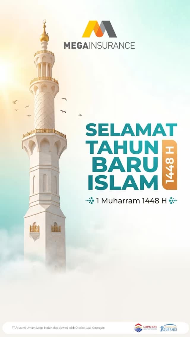 Post 7 by Mega Insurance on Instagram (video)